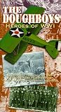 Doughboys: Heroes of WWI [VHS]