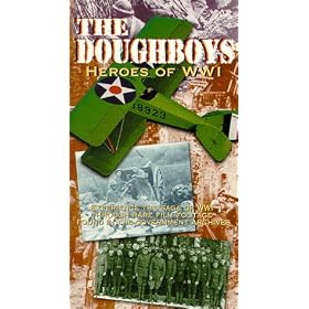 Doughboys: Heroes of WWI [VHS]