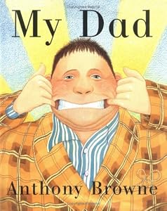 Cover of "My Dad" Cover of "My Dad"