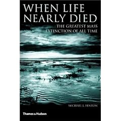 When Life Nearly Died: The Greatest Mass Extinction of All Time
