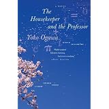 The Housekeeper and the Professor: A Novel