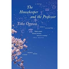 The Housekeeper and the Professor: A Novel
