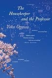 The Housekeeper and the Professor: A Novel