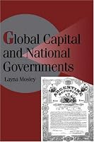 Global Capital and National Governments