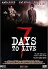 7 Days to Live (DVD)