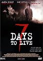 7 Days to Live