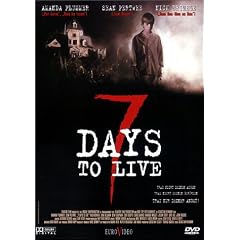 7 Days to Live