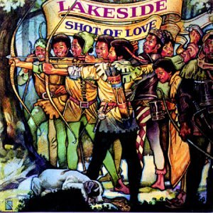 Lakeside - The Payback - Zortam Music