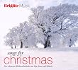 Brigitte - Songs for Christmas/Die sch�nsten Weihnachtslieder aus Pop, Jazz und Klassik