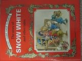 Three Great Fairy Tail Classics Hard Covers (The Three Little Pigs, The Story of Snow White; The Story of Cinderella)