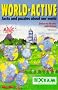 World-Active: Facts and Puzzles About Our World (Piccolo Books)
