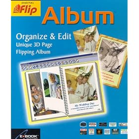 Flip Album