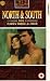 Video : North And South - Book 1 - Parts 3 And 4 [UK IMPORT]