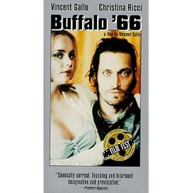 Buffalo 66 [VHS]