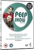 Peep Show Series 6 [DVD]