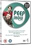 Peep Show - Series 6 - Complete [DVD] [2009]
