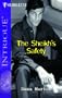 The Sheik's Safety (Harlequin Intrigue)