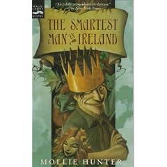 The Smartest Man in Ireland