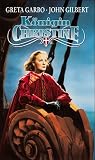 K�nigin Christine - Greta Garbo