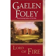 Lord of Fire