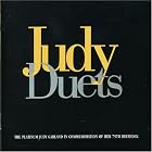 Duets by  Judy Garland 