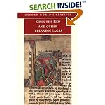 Eirik the Red and Other Icelandic Sagas (Oxford World's Classics)