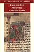 Eirik The Red and Other Icelandic Sagas (Oxford World's Classics)