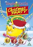 Review 4 Front Video  / The Singing Kettle - The Singing Kettle Christmas Party [1996]