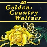 20 Golden Country Waltzes
