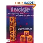 Fudge, 10th Anniversary Edition by Steffan O'Sullivan