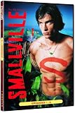 Revue Warner Home Vidéo  / Smallville : saison 1, DVD 1 (4 épisodes)