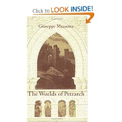 The Worlds of Petrarch (Duke Monographs in Medieval and Renaissance Studies)