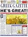 Greek Gazette