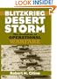 Blitzkrieg to Desert Storm: The Evolution of Operational Warfare