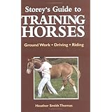 Storey's Guide to Training Horses