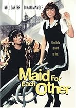Maid for Each Other