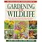 create a natural paradise and make your garden productive