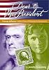 Thomas Jefferson: Letters from a Philadelphia Bookworm (Armstrong, Jennifer, Dear Mr. President.)