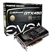 EVGA 768-P3-1362-TR GeForce GTX460 768 MB Superclocked DDR5 PCI-Express 2.0 Graphics Card
