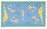 Mermaid Rug