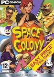 Space Colony