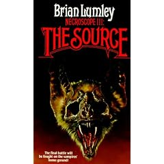 The Source (Necroscope series)