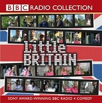 "Little Britain" (Radio Collection)