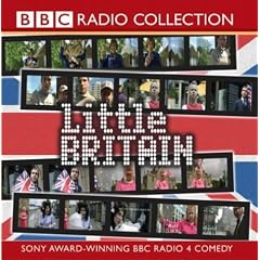 "Little Britain" (Radio Collection)