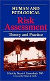 Review Wiley-Interscience  / Human and Ecological Risk Assessment: Theory and Pactice