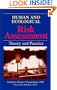 Human and Ecological Risk Assessment: Theory and Pactice