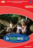 Produkt-Bild: Die Pfefferk&ouml;rner - Staffel 3 (2 DVDs)