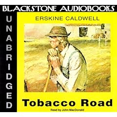 Tobacco Road  Library Edition