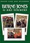 Burne-Jones: 16 Art Stickers (Dover Art Stickers)