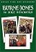 Burne-Jones: 16 Art Stickers (Dover Fine Art Stickers)